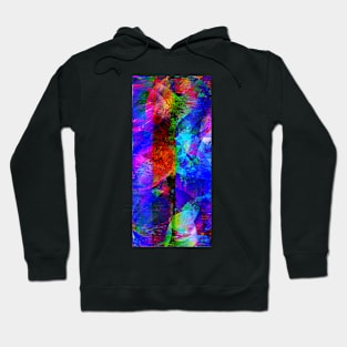 GF236 Art and Abstract Hoodie